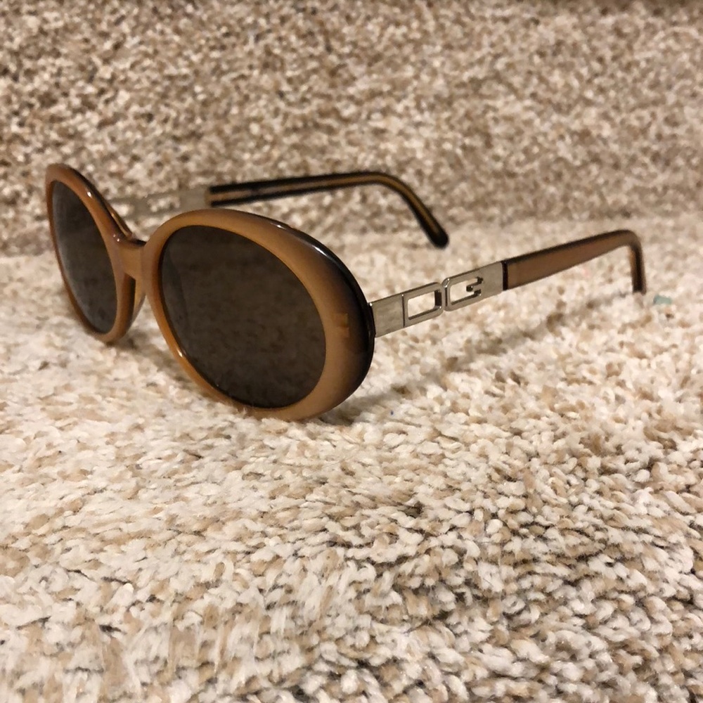 Womens Dolce Gabbana sunglasses